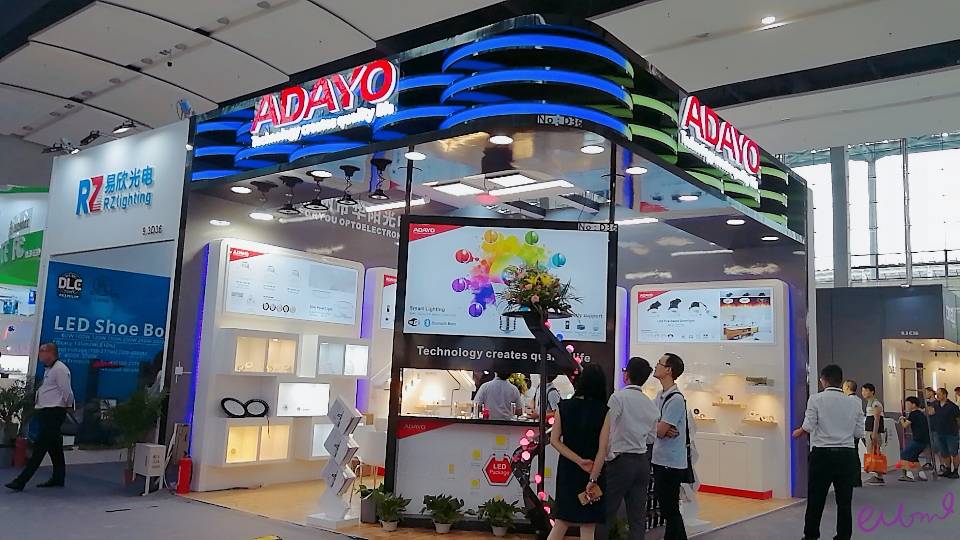 ADAYOlightingleddownlightmanufacturer