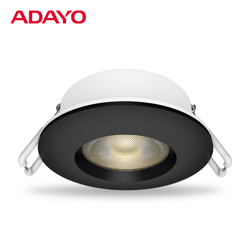 DIY bright spotlight custom 7W 500lm D02 kitchen spotlights led wholesale