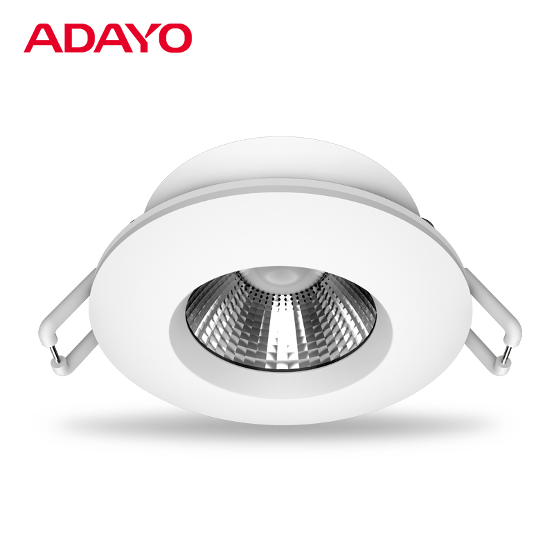 DIY bright spotlight custom 7W 500lm D02 kitchen spotlights led wholesale