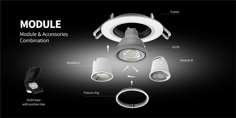 ADAYOlightingdimmableLEDdownlightsmanufacturer