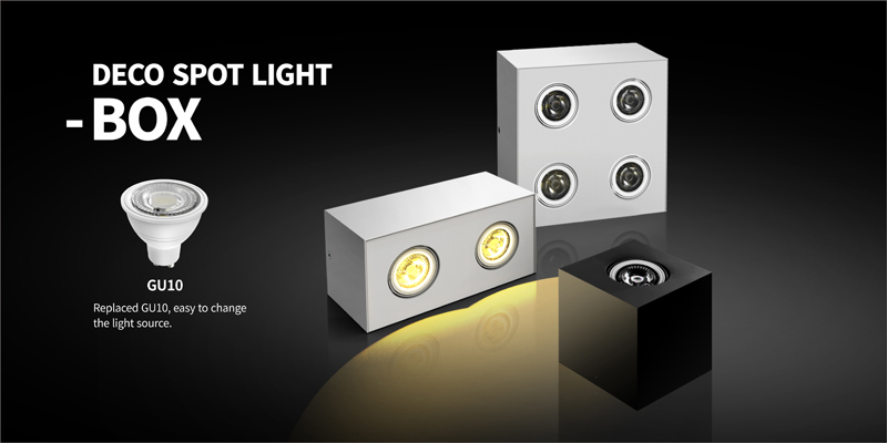 ADAYOspotLEDlightmanufacturer