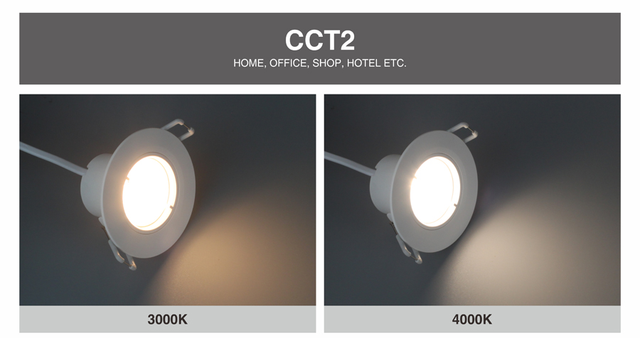 ADAYOLEDdownlightcustom