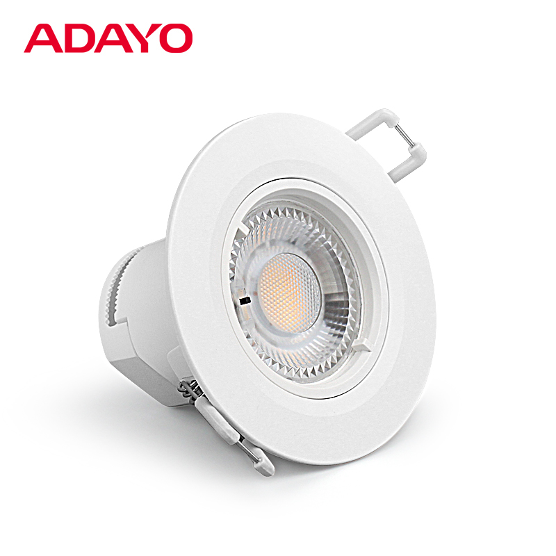 Best led spotlight wholesale 6W Module B led down lights OEM/ODM