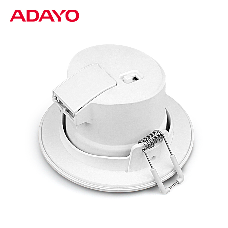 DIY high lumen spotlight custom 10W 1000lm B01 led down lights manufacturer