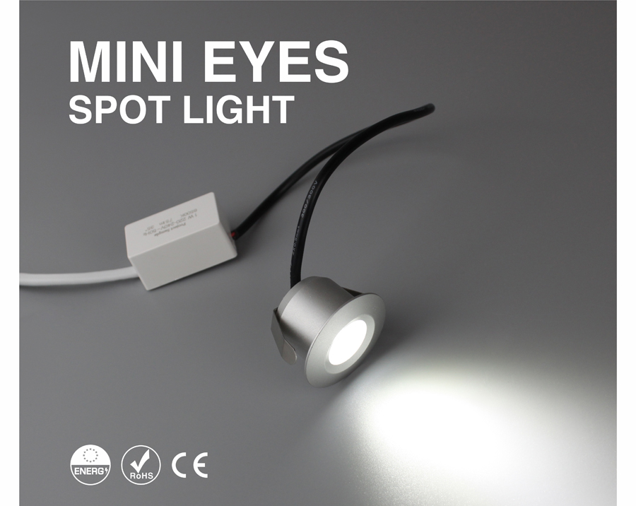ADAYO mini led spotlights