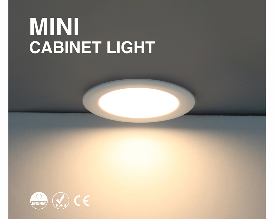 ADAYO cabinet downlight ADAYO cabinet downlight