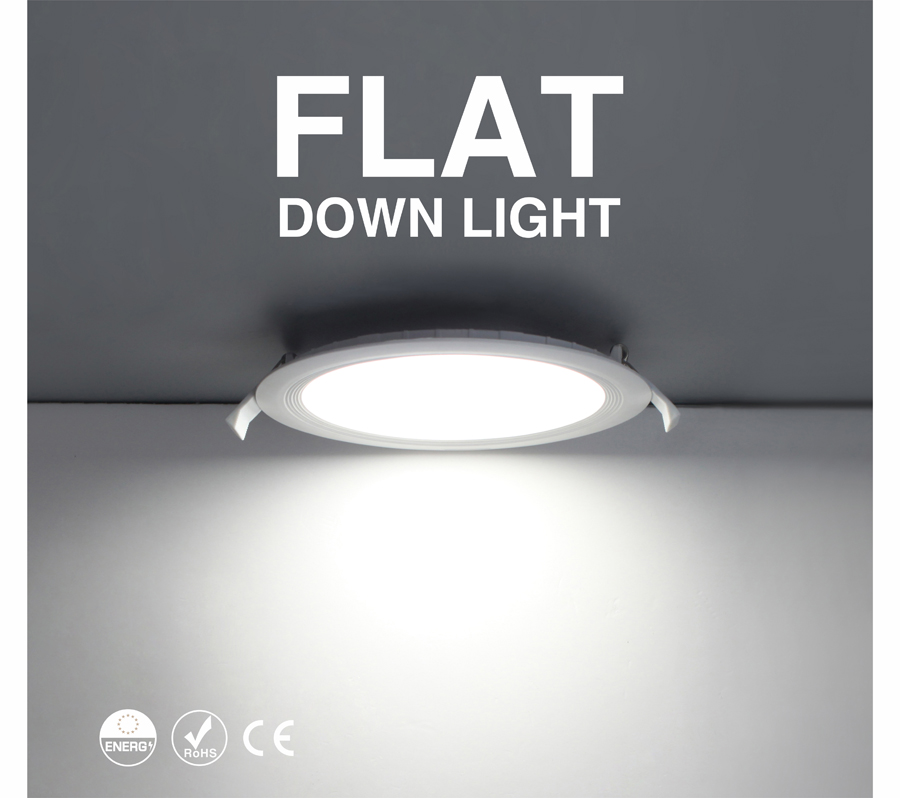 ADAYO slim led downlights