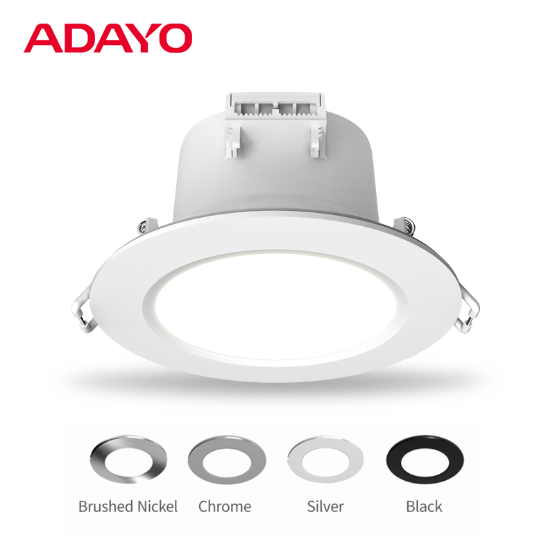 Spot led light manufacturer, 5W 400lm, G3A02, bedroom ceiling lights custom