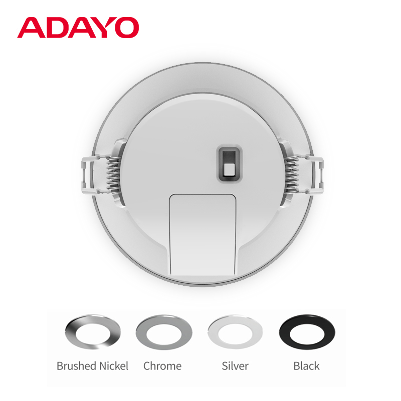 Kitchen spotlights led manufacturer, 10W, IP65, daylight spotlights OEM/ODM