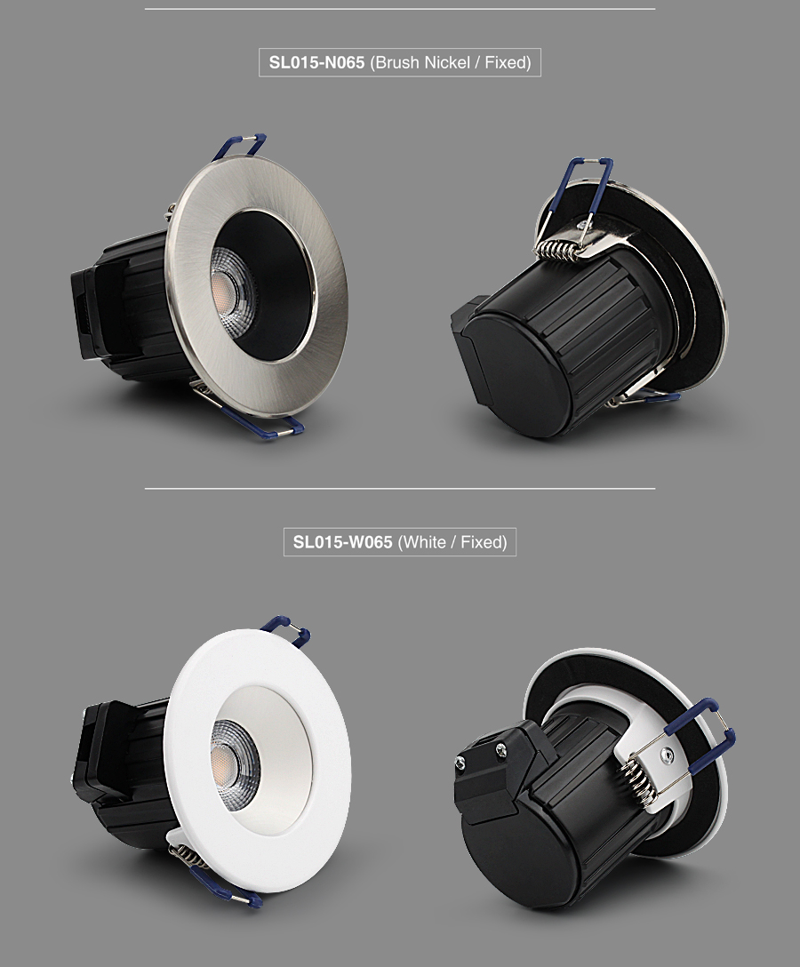 ADAYO dimmable led spot lights
