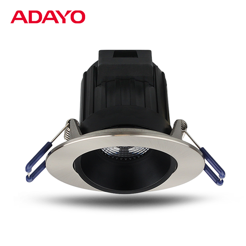 LED ceiling lights manufacturer, 9W IP44 ceiling and wall lights wholesale