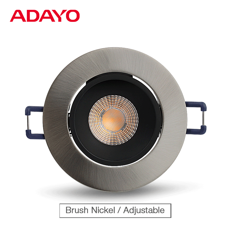 LED ceiling lights manufacturer, 9W IP44 ceiling and wall lights wholesale