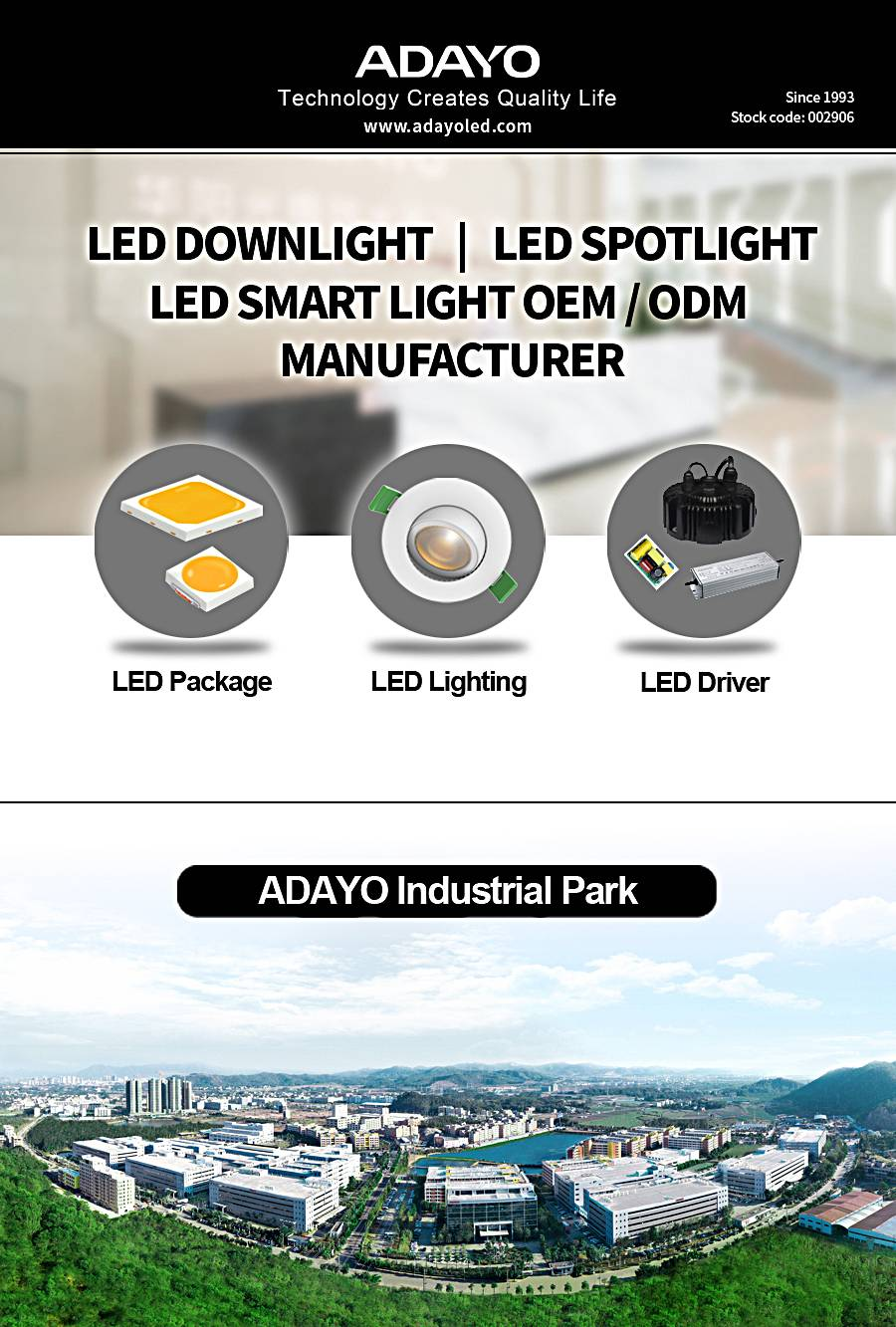 Wholesale Led Spotlight Lamp