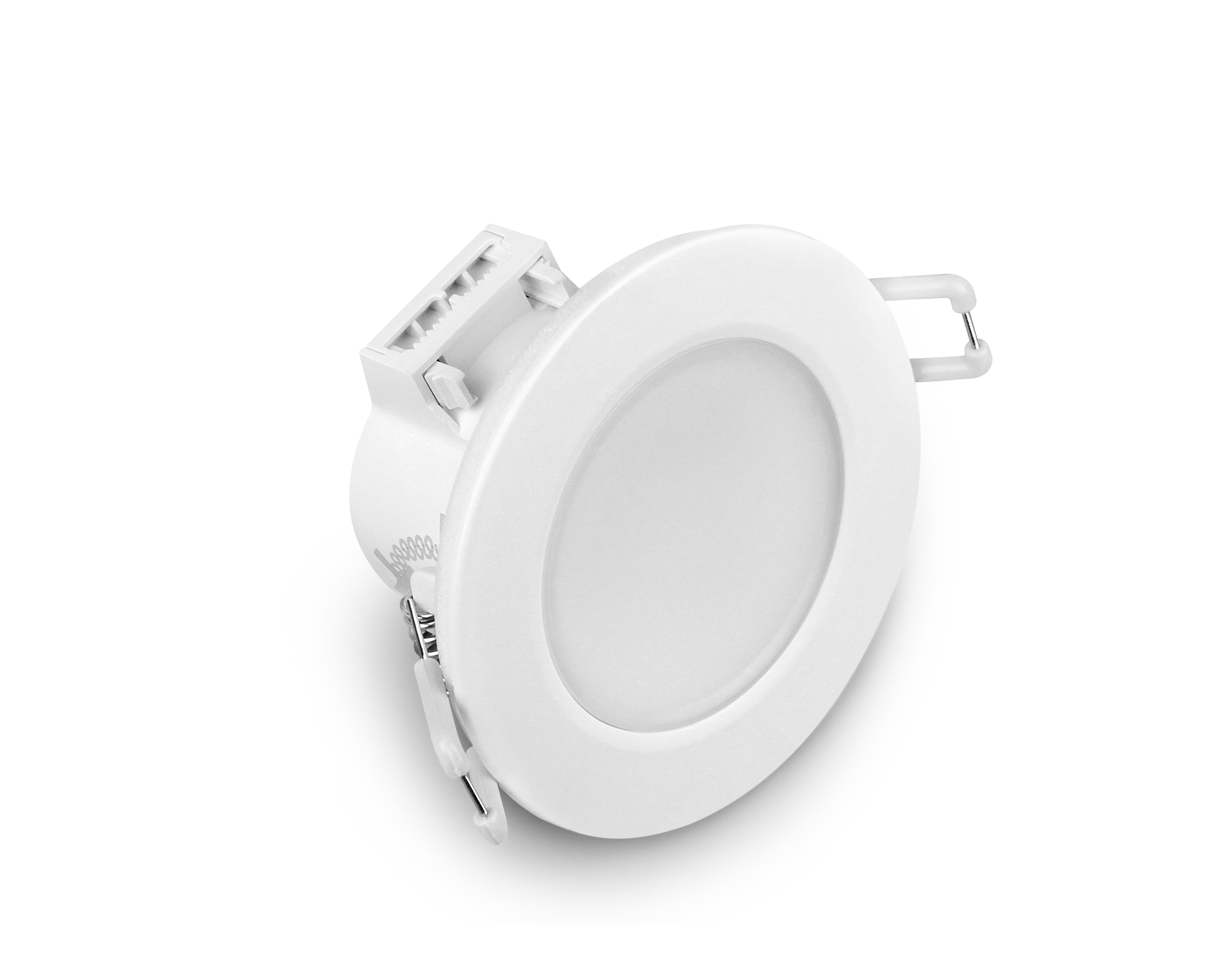 Sofia A ip65 led downlights 6500K 6W No-Dim kitchen ceiling spotlights