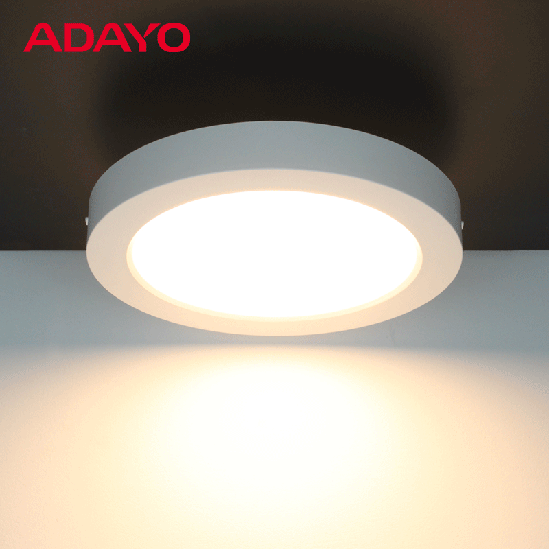 ADAYO ceiling lights, led lights for bedroom ceiling