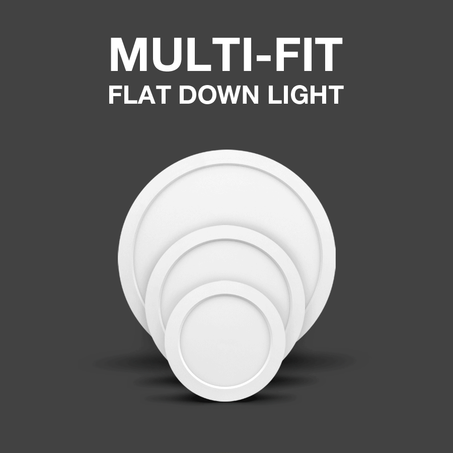 ADAYO slim led ceiling light