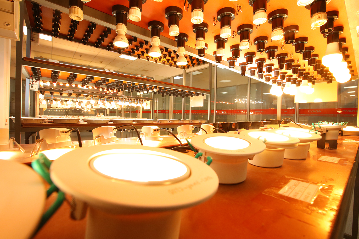 LED ceiling light fixture OEM/ODM