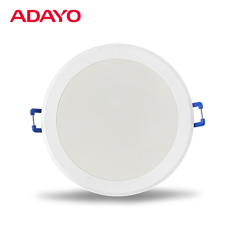 9 watt 6500K LED downlight FLYING best for room ceiling