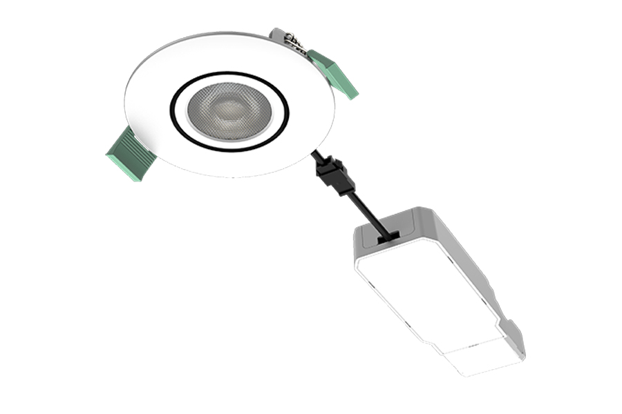 [New Arrivals]  360° Rotation Ceiling LED Spotlight