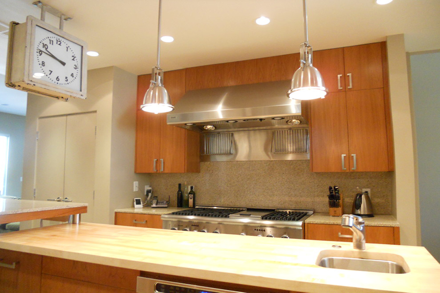 Kitchen Recessed Lighting Manufacturer