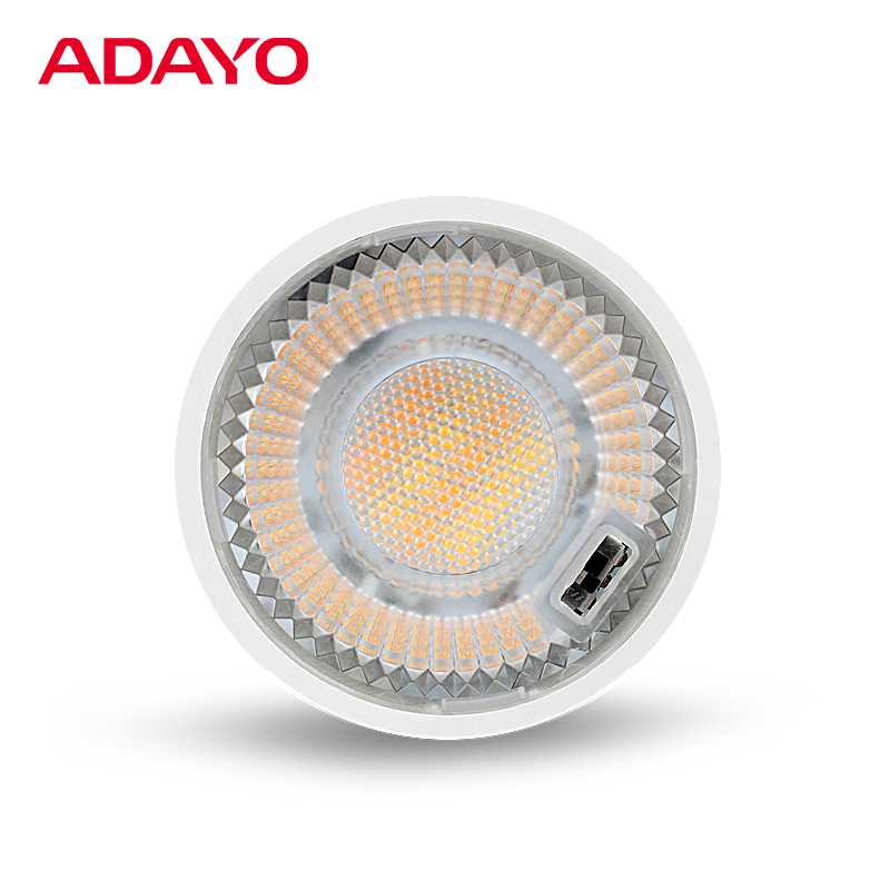 Wholesale LED Spotlight Lamp 2 Inch CCT3 Waterproof Rotation Spotlights