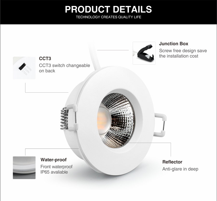 ADAYO spot lighting manufacturer