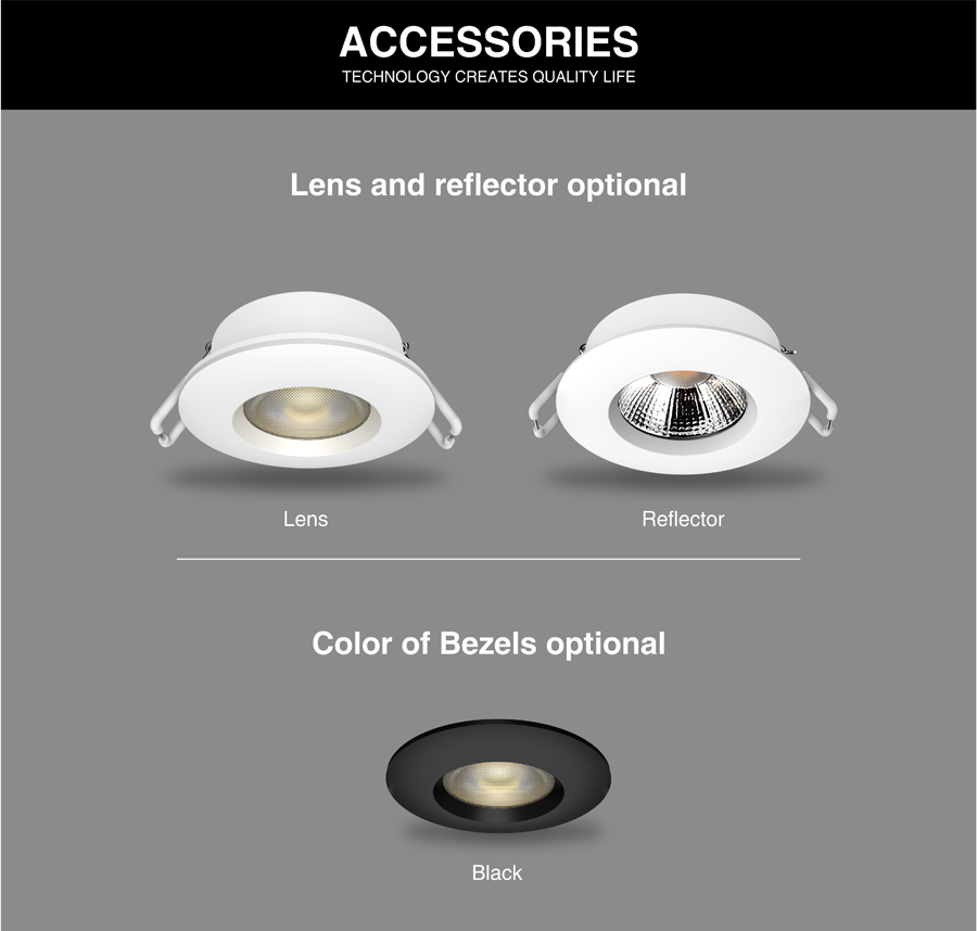 ADAYO spot light fixtures ADAYO spot light fixtures