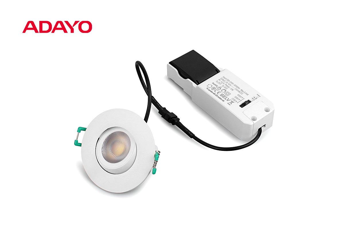ADAYO led light manufacturer