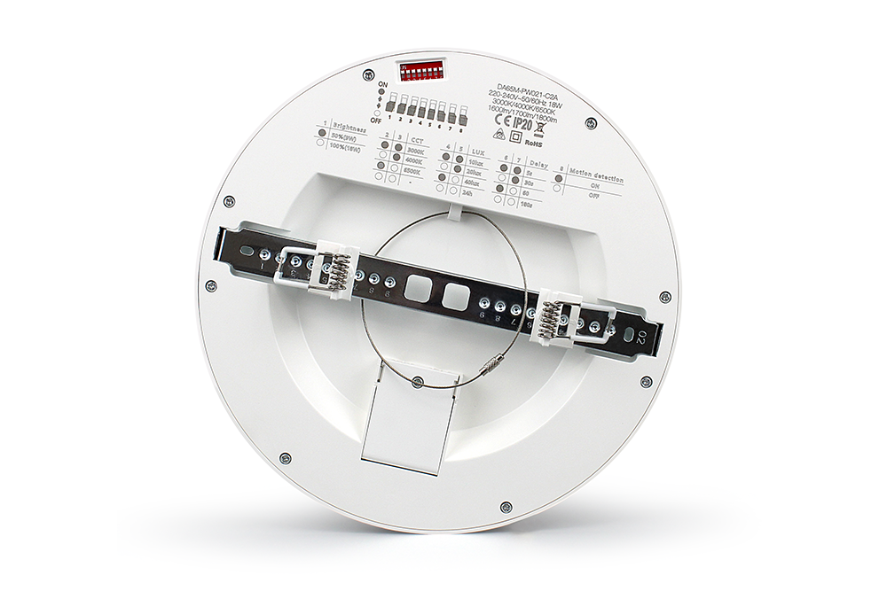 ADAYO surface mounted downlight