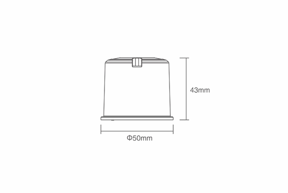 ADAYO led module lights