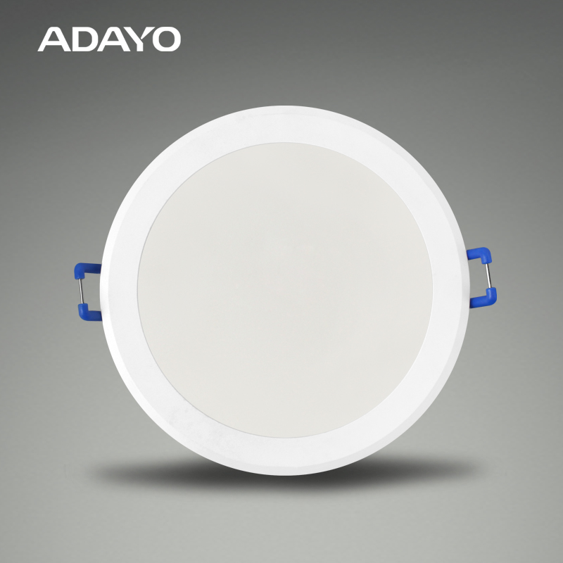 FLYING 4 inch 9 watt LED downlight best for room ceiling 6500K