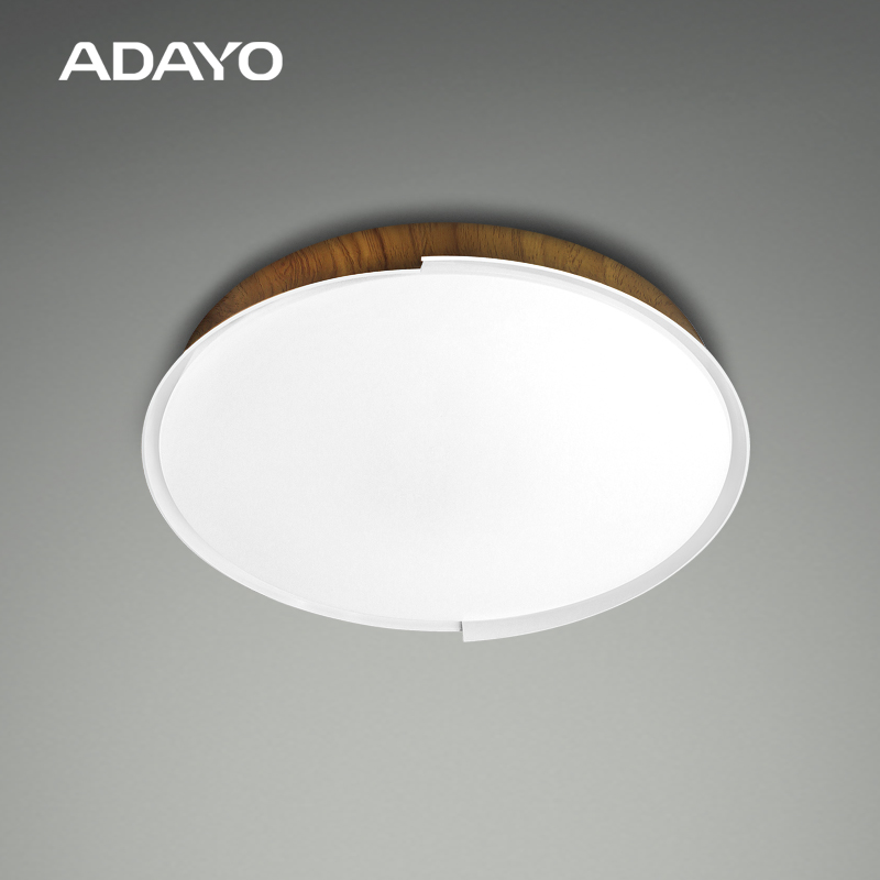 DUNO LED 15W Neutral White Bulkhead Office Surface Wall Ceiling Mounted Light 