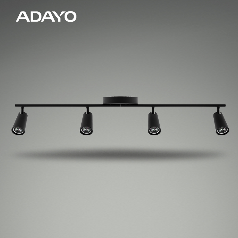 PEDRO SP001-C02B surface mounted modern ceiling spotlights