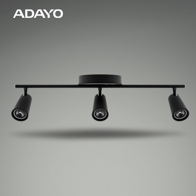 PEDRO SP001-C02B surface mounted modern ceiling spotlights