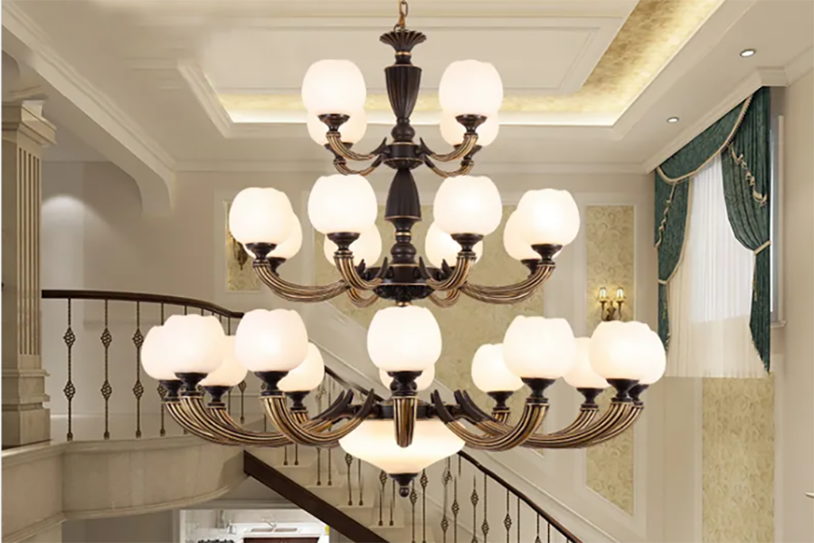 ADAYO LED ceiling light,