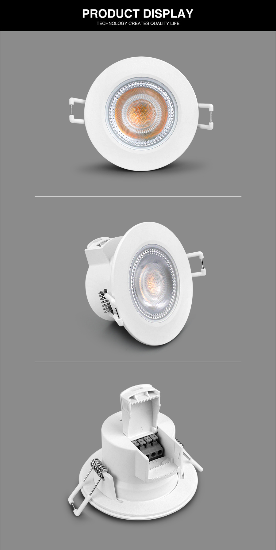ADAYO ceiling spotlights for living room ADAYO ceiling spotlights for living room