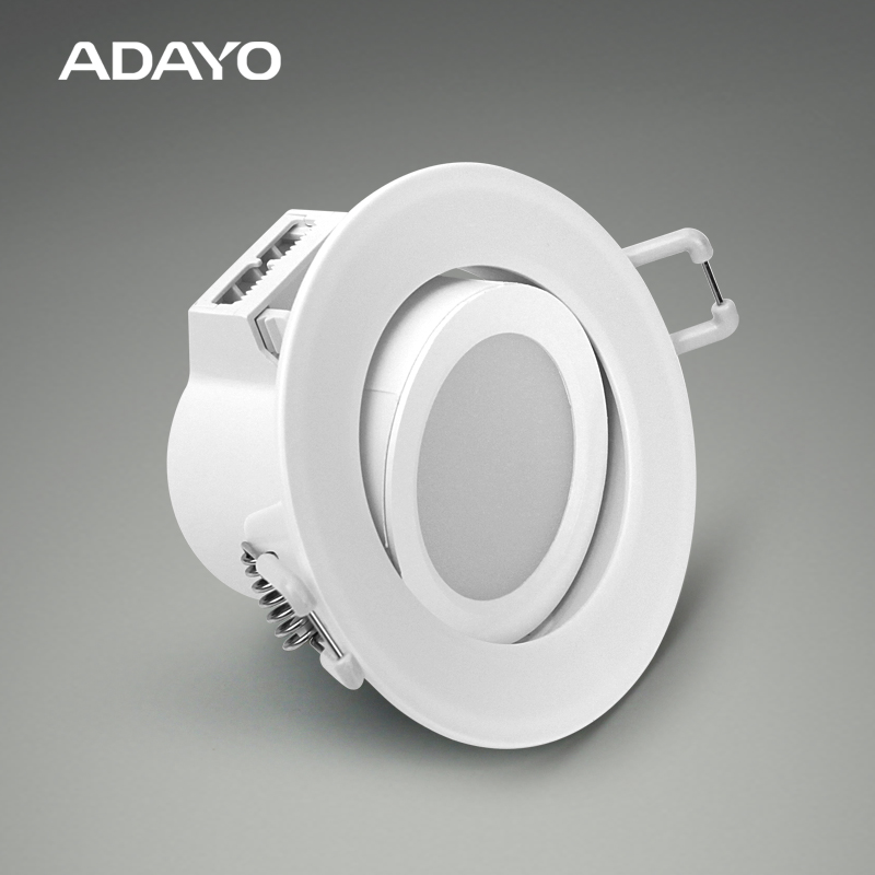 SOFIA B adjustable home spot lights 5W 4000K