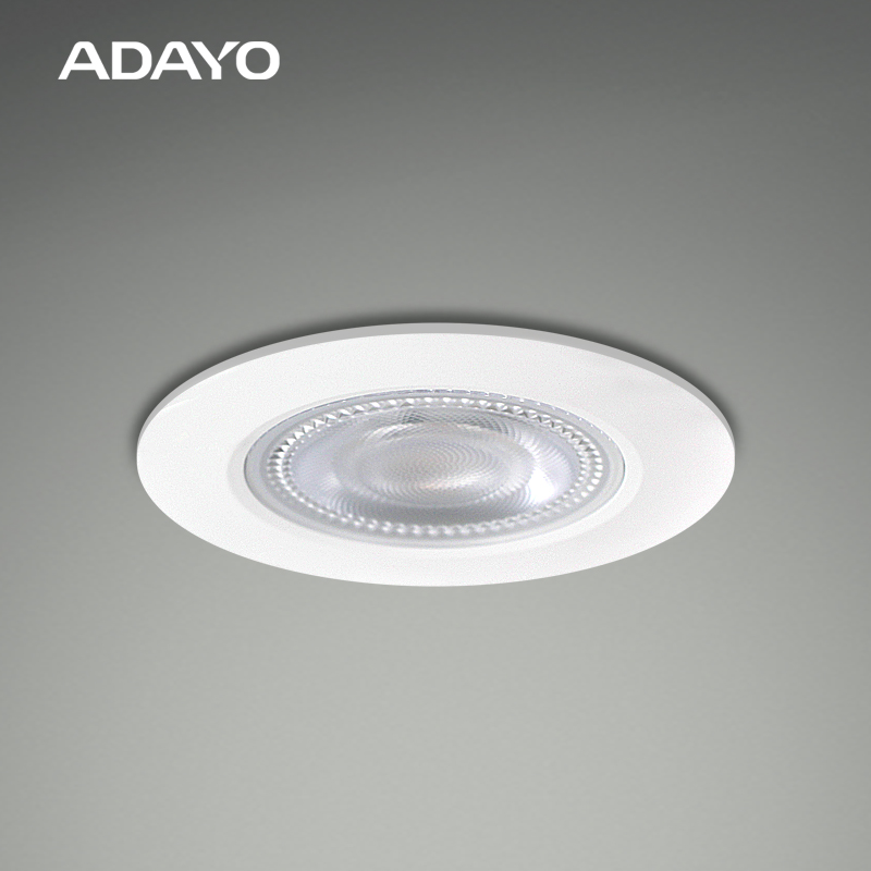 AVALOR E03 home spot light  5.5W 550lm waterproof IP65 dimmable