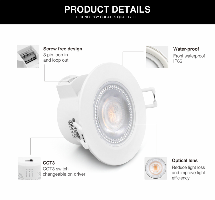 ADAYO ceiling spotlights for living room ADAYO ceiling spotlights for living room