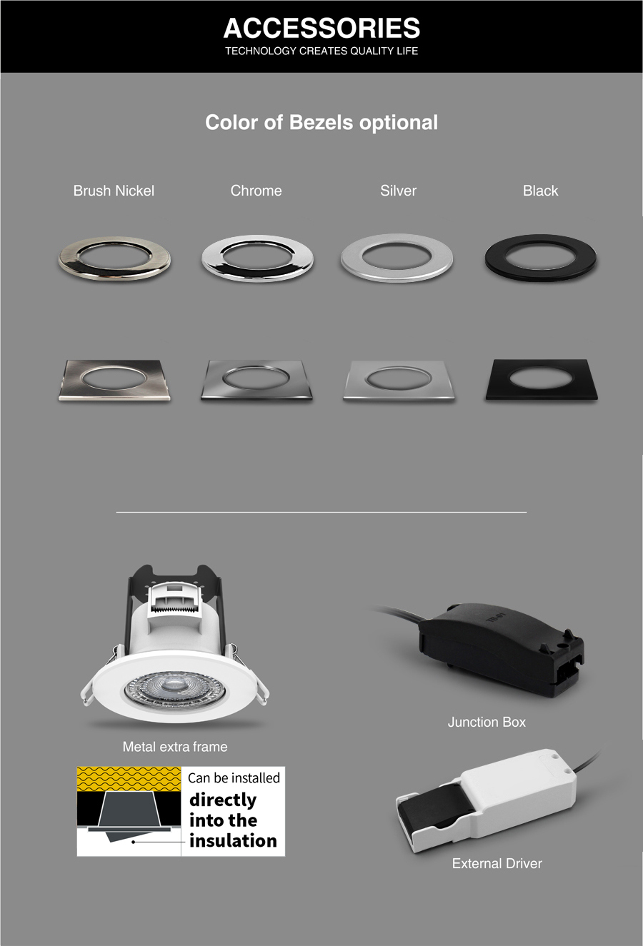 ADAYO ceiling spotlights for living room ADAYO ceiling spotlights for living room
