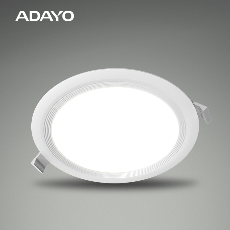 MR.DIY) 5 Inch LED Downlight Daylight (15W)