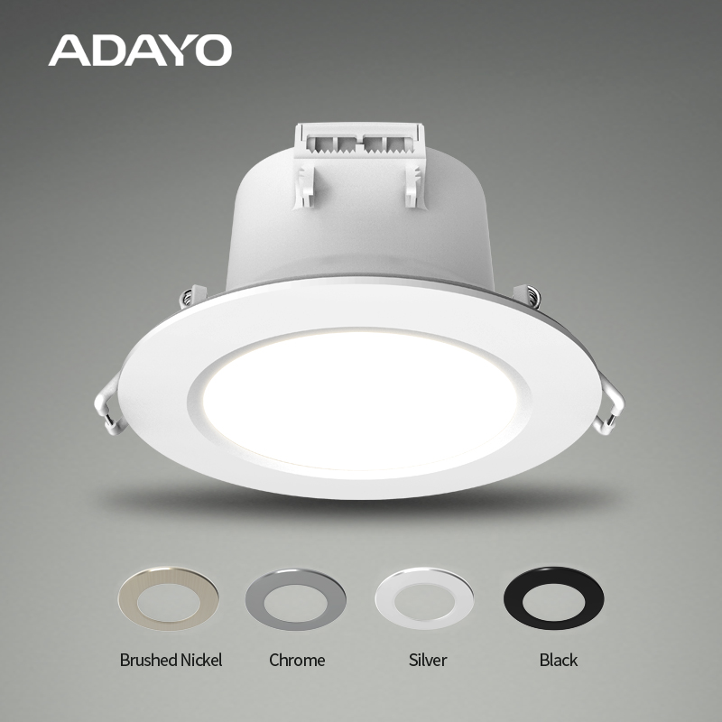 Kitchen spotlights led manufacturer, 10W, IP65, daylight spotlights OEM/ODM
