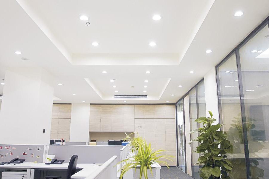 ADAYO led light, led surface downlight