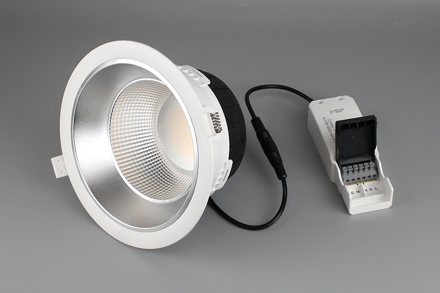 ADAYO led downlight fixtures