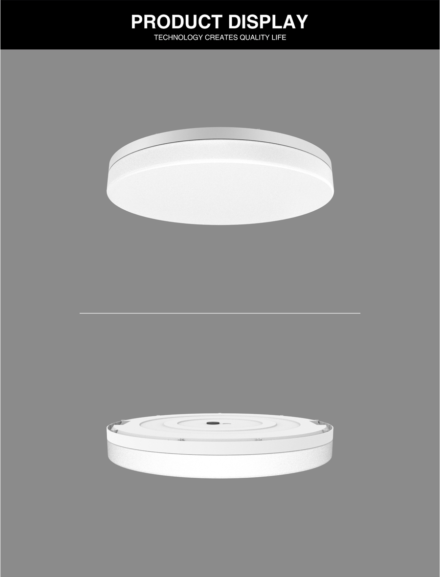 ADAYO bulkhead led wall light