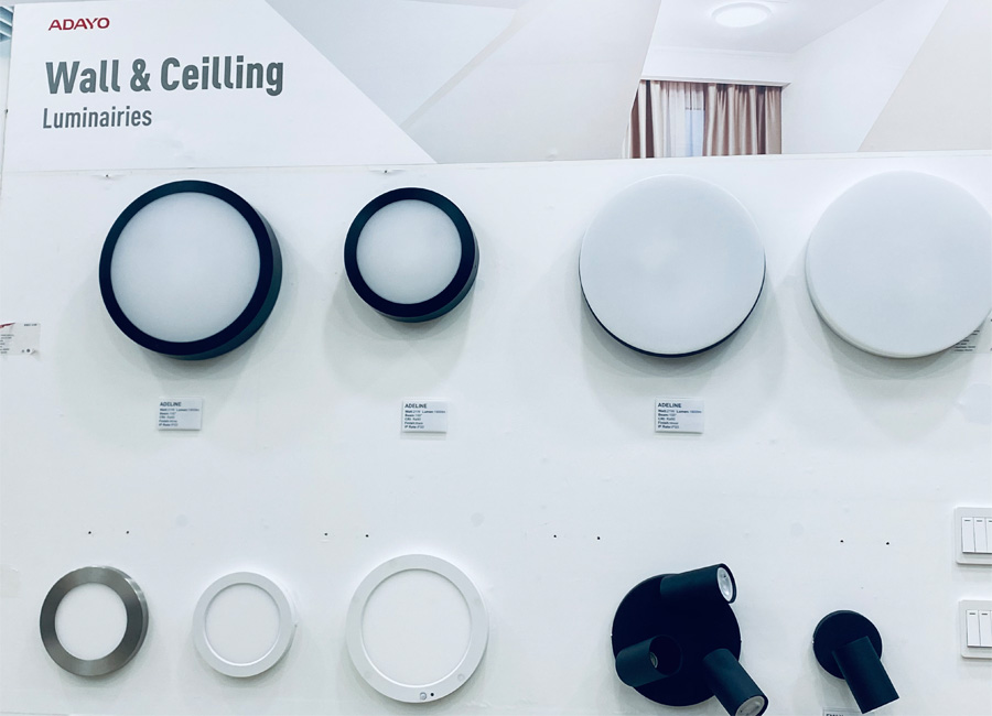 Ceiling Light Manufacturer