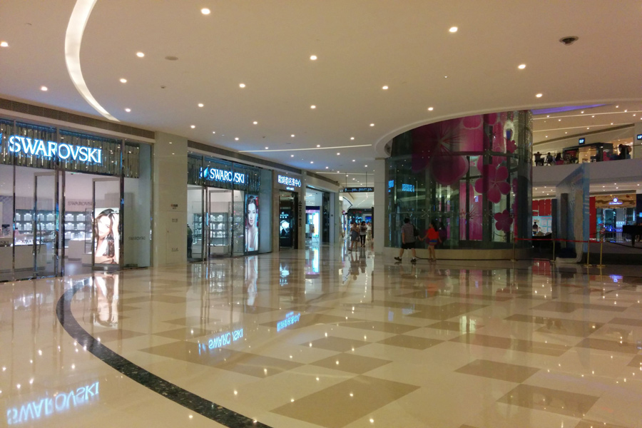 The Importance of Commercial LED Fixtures