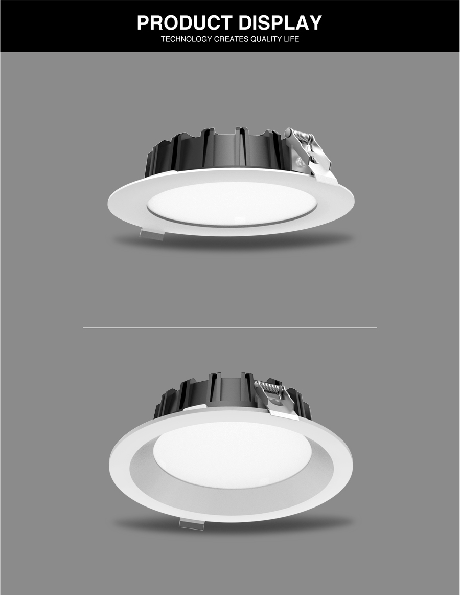 ADAYO ceiling lights downlights