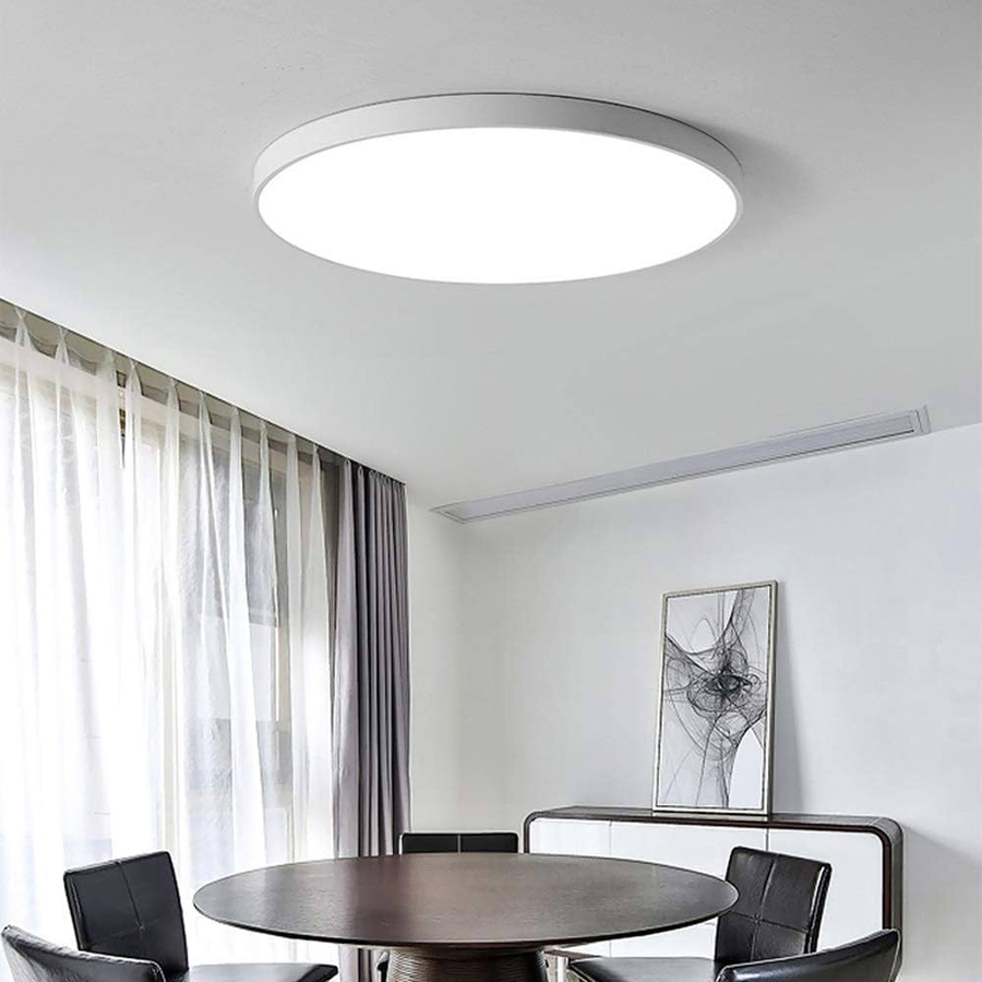 dimmable led ceiling light fixtures
