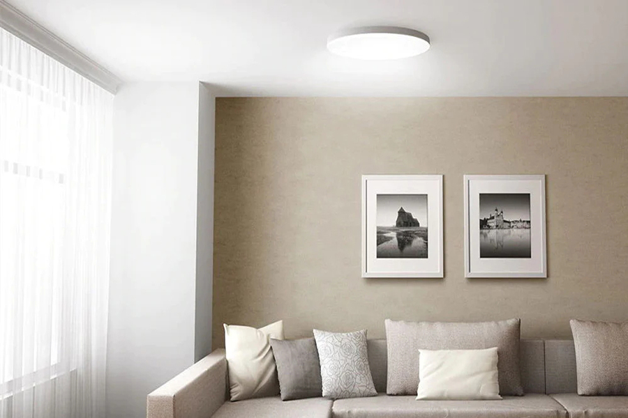 More Functions and Uses of Indoor Ceiling Lights